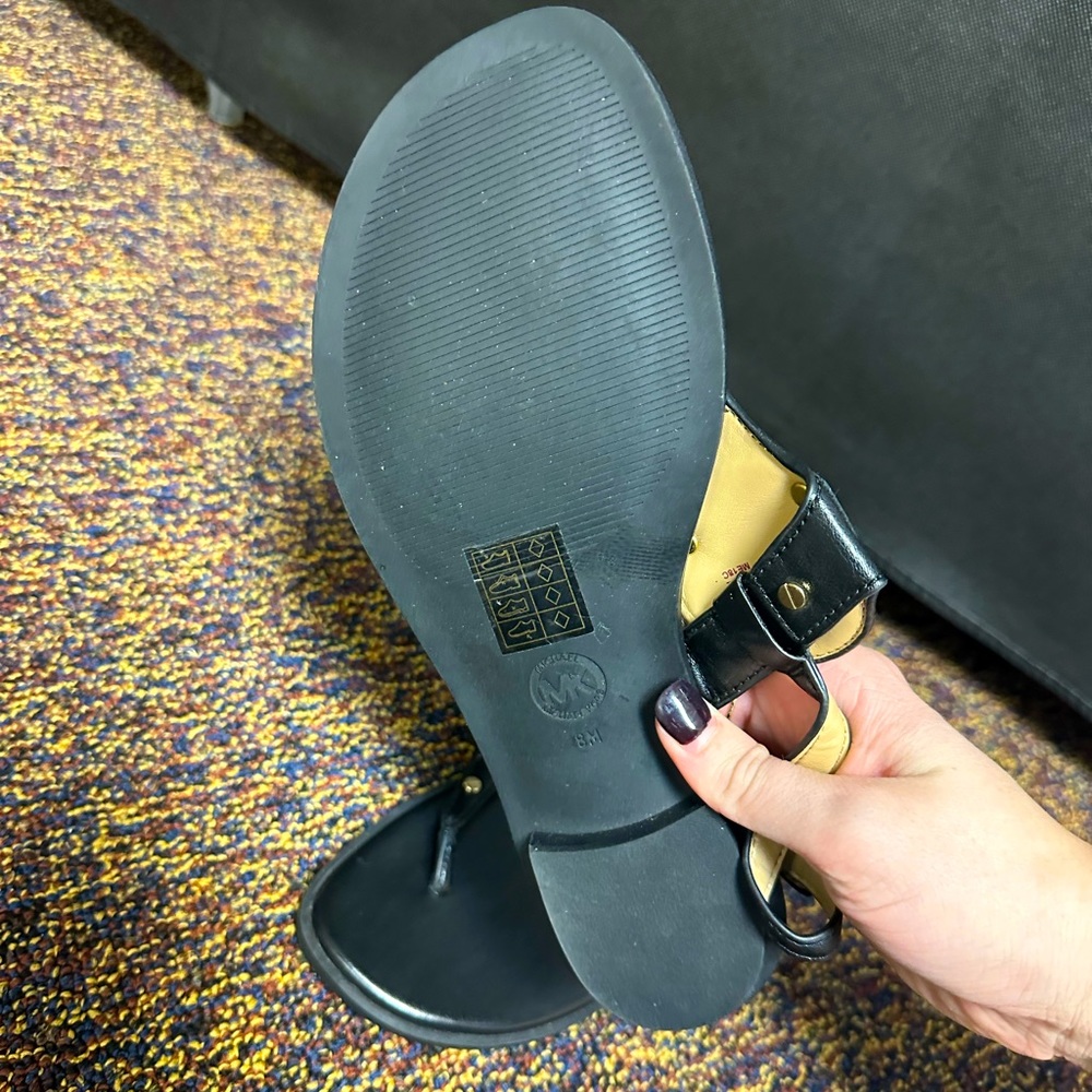 Michael Kors Sandals